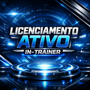 licenciamento ativo